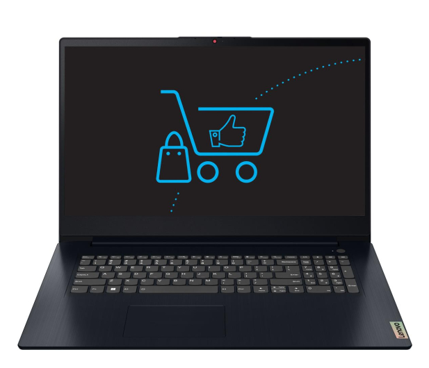 Lenovo IdeaPad 3-17 i5-1235U/16GB/512
